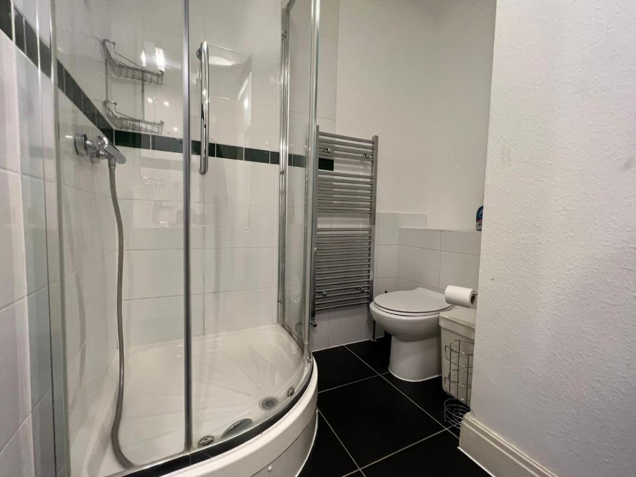 2 Bed Flat in Pimlico/Vitoria Near London Centre 2