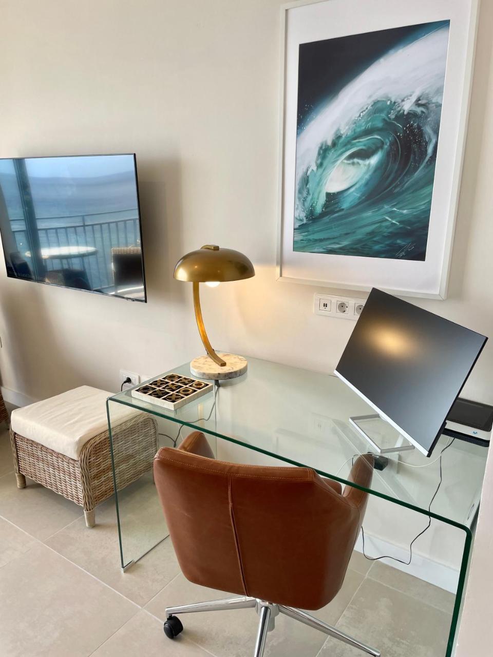 Home2book El Encanto de la Bahia Santa Cruz 2