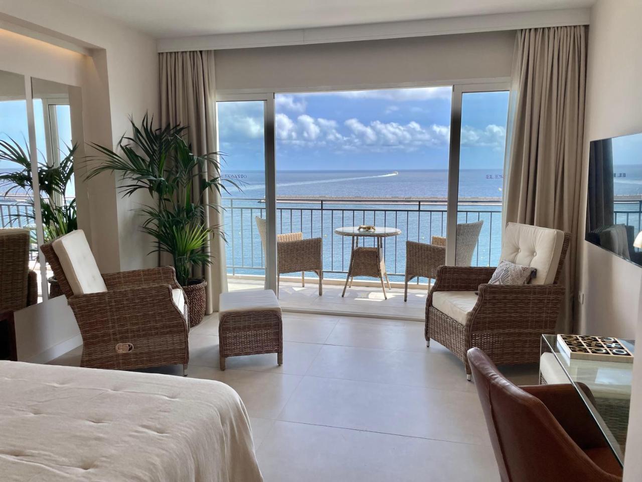 Home2book El Encanto de la Bahia Santa Cruz