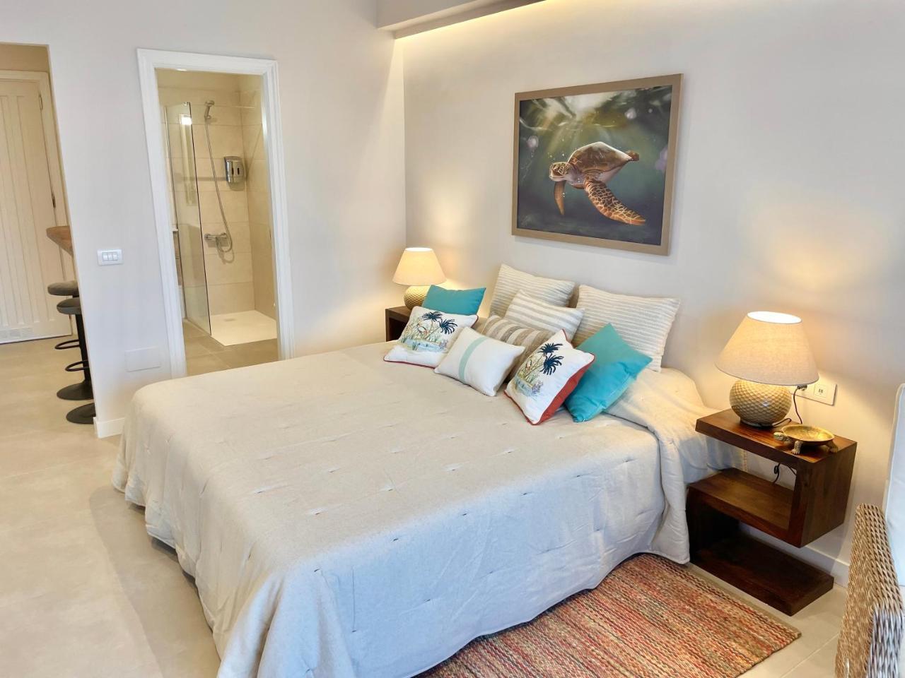 Home2book El Encanto de la Bahia Santa Cruz 1