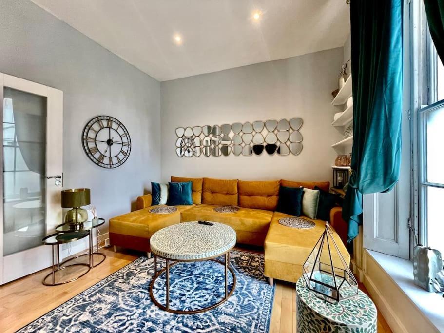 Luxury 1 Bedroom Flat in Knightsbridge (Central London) 1