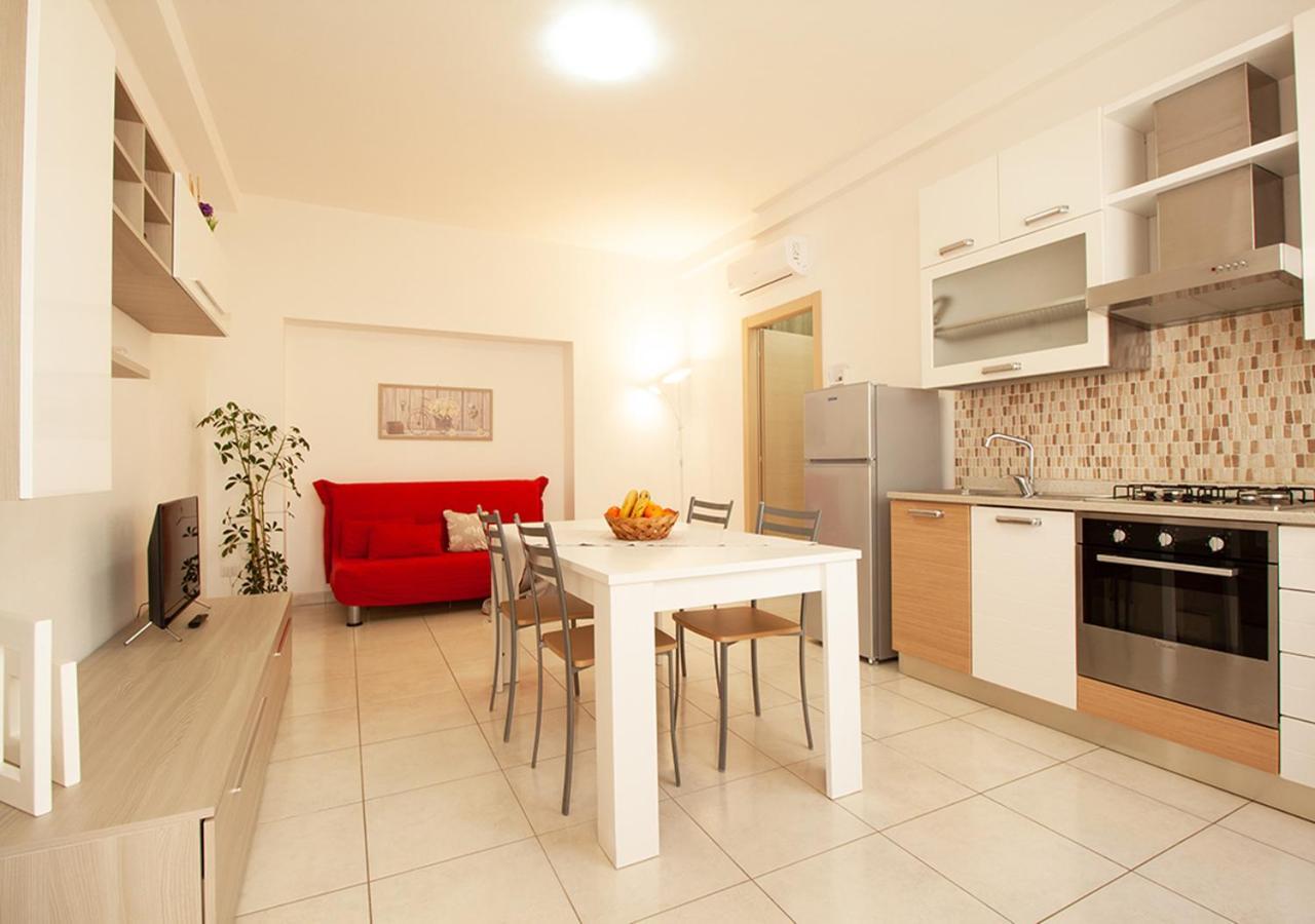 Appartamenti Catogno 1