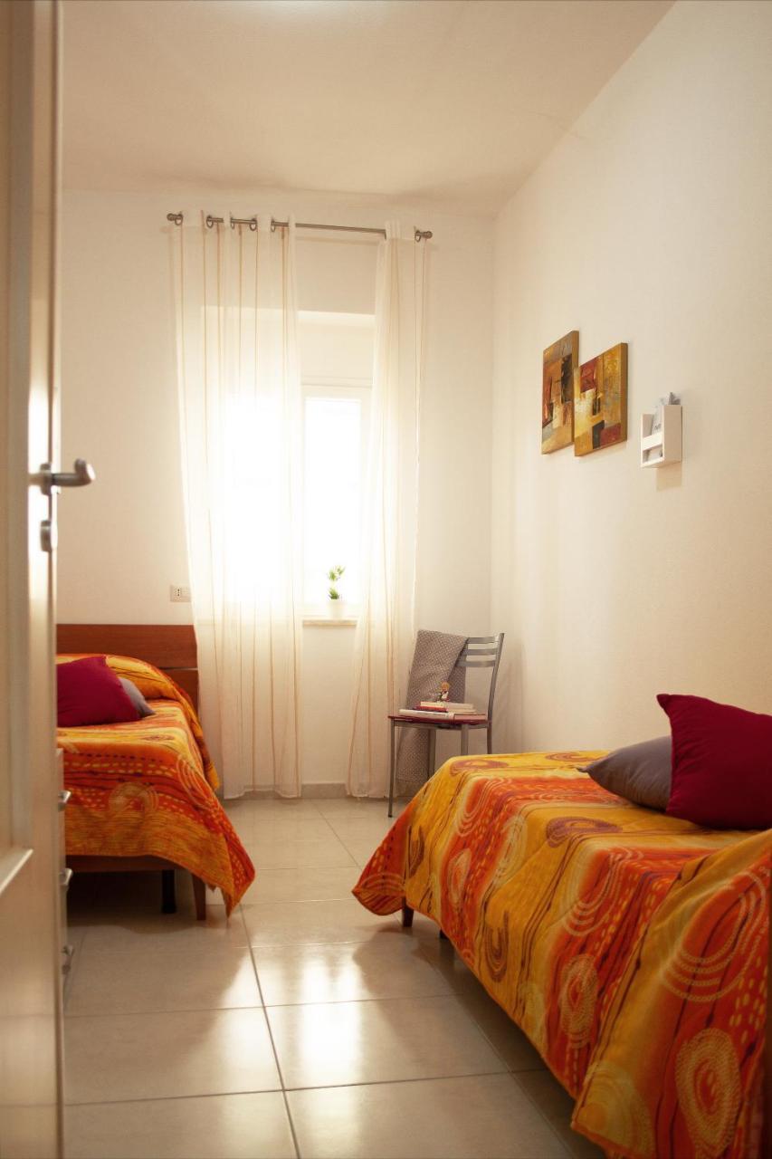 Appartamenti Catogno 2