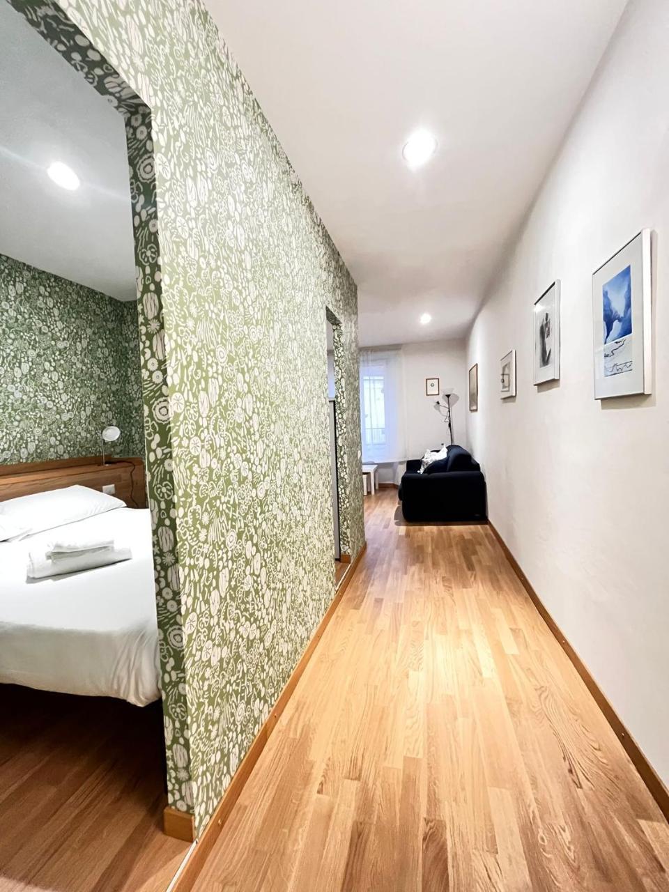 Kibilu - Via Guido D'arezzo 1