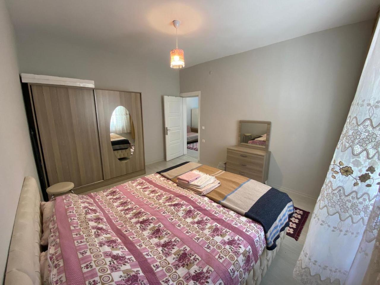 2+1 Full Furnitured House in City Center 2