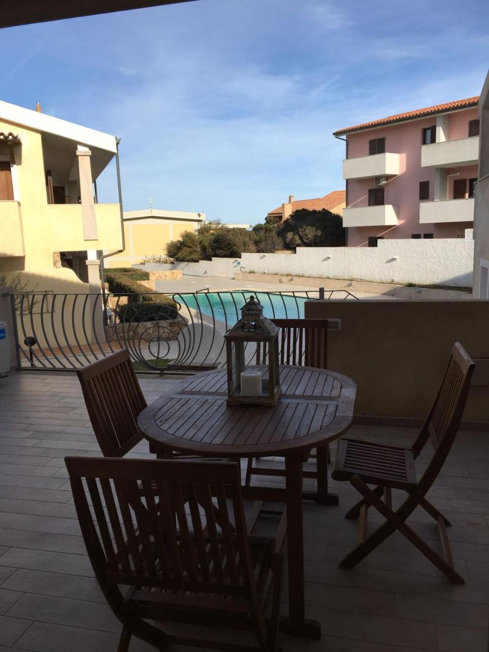 Apartment Badalacchi 2