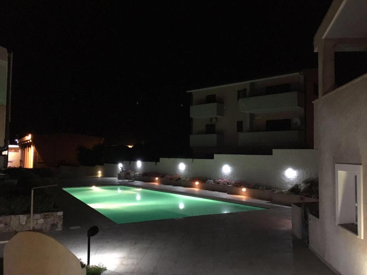 Apartment Badalacchi 1