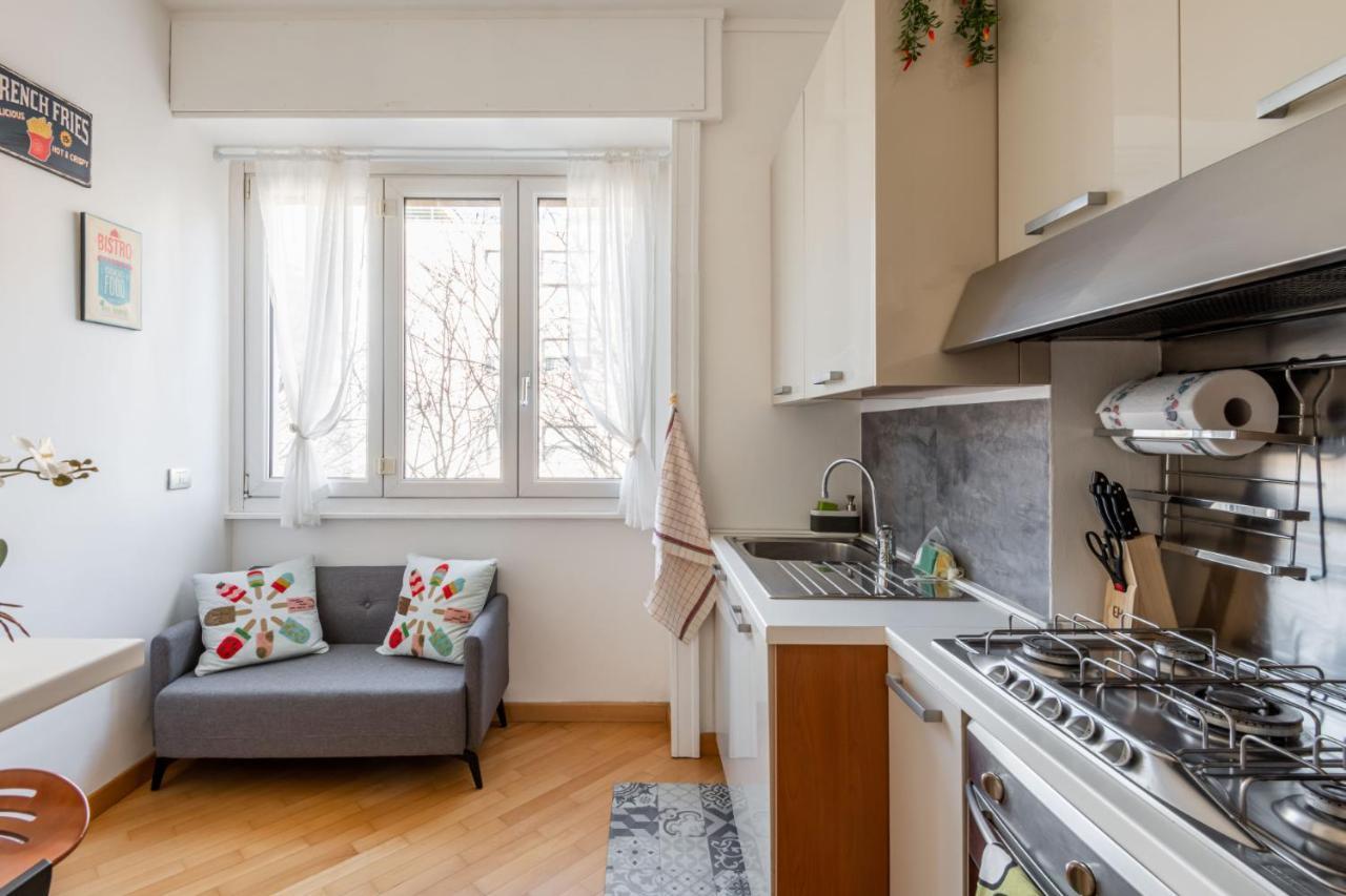 Easylife - Moderno Bilocale in Zona Paolo Sarpi