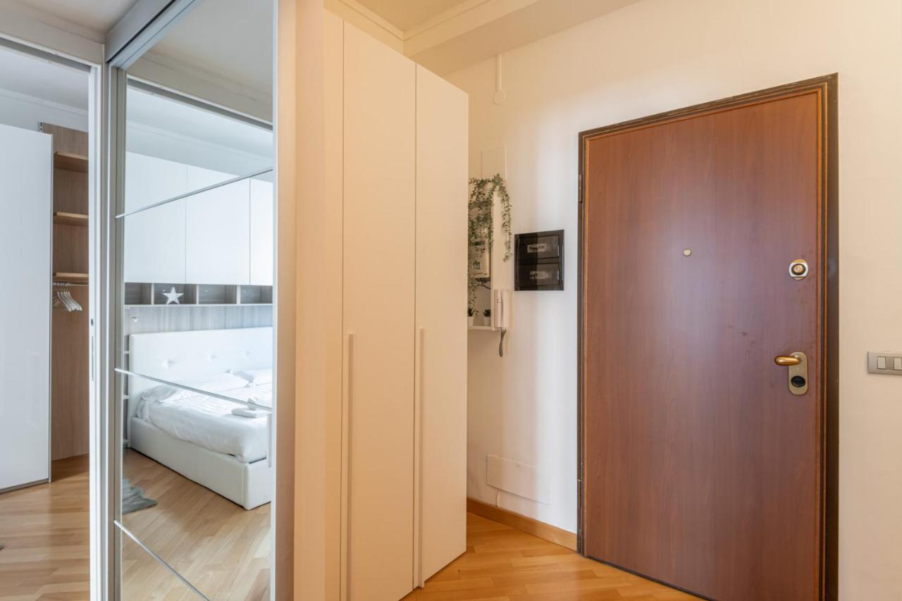 Easylife - Moderno Bilocale in Zona Paolo Sarpi 2