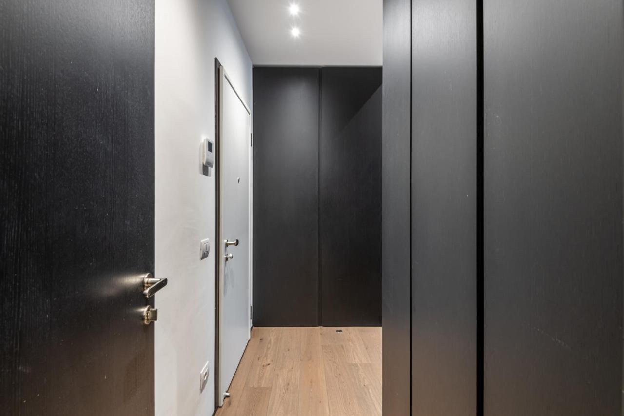 Easylife - Accogliente Monolocale in Corso Magenta 2