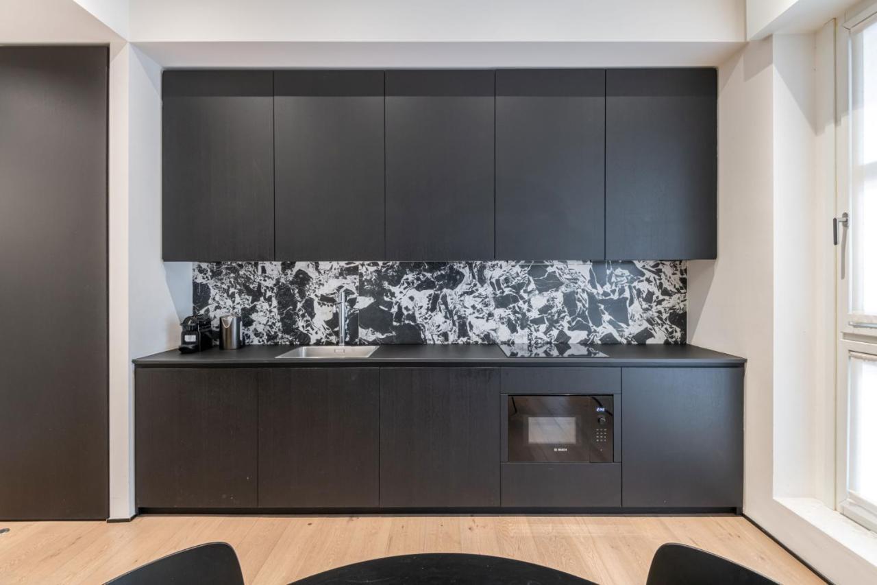 Easylife - Accogliente Monolocale in Corso Magenta 1