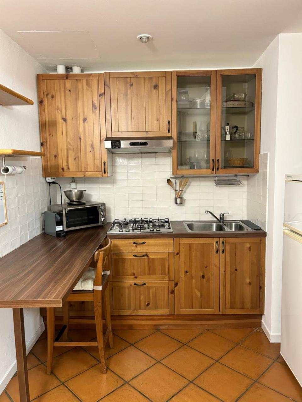 Magnoliaapartments - Navigli Suite 2