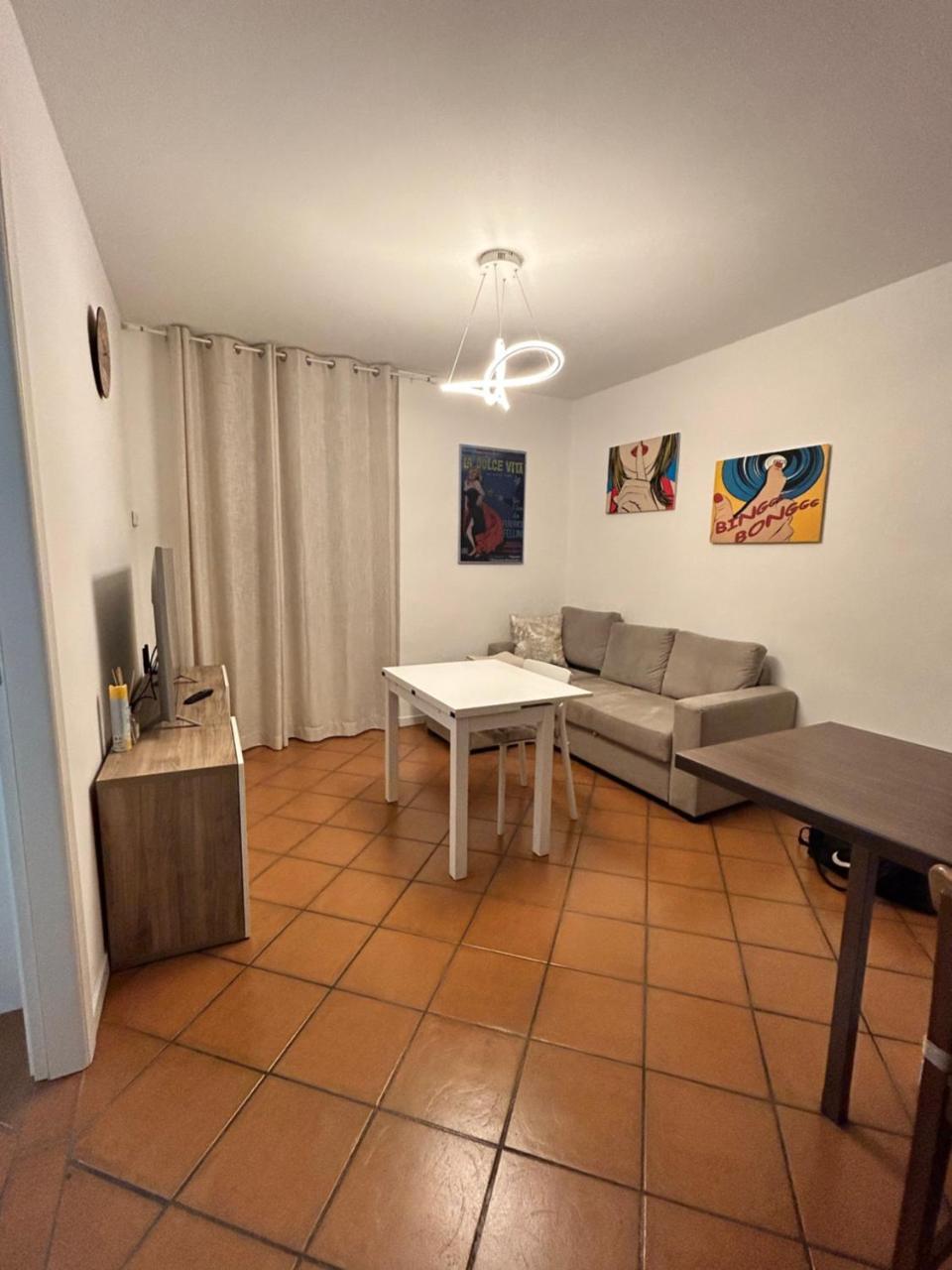 Magnoliaapartments - Navigli Suite 1