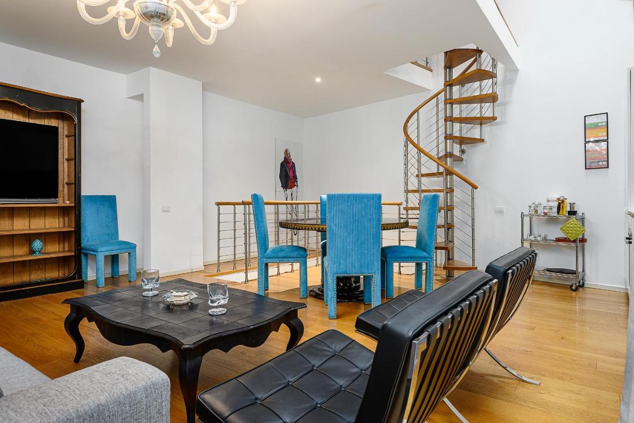 Business & Luxury Suite - Monte16 2