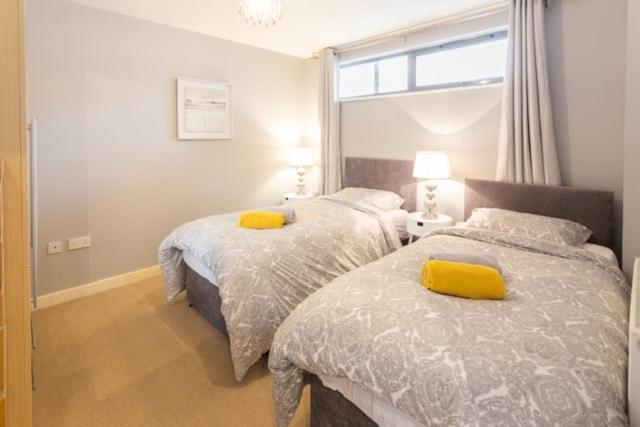 Stylish Apartment Close To London Bridge