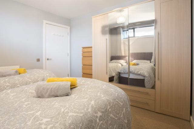 Stylish Apartment Close To London Bridge 2