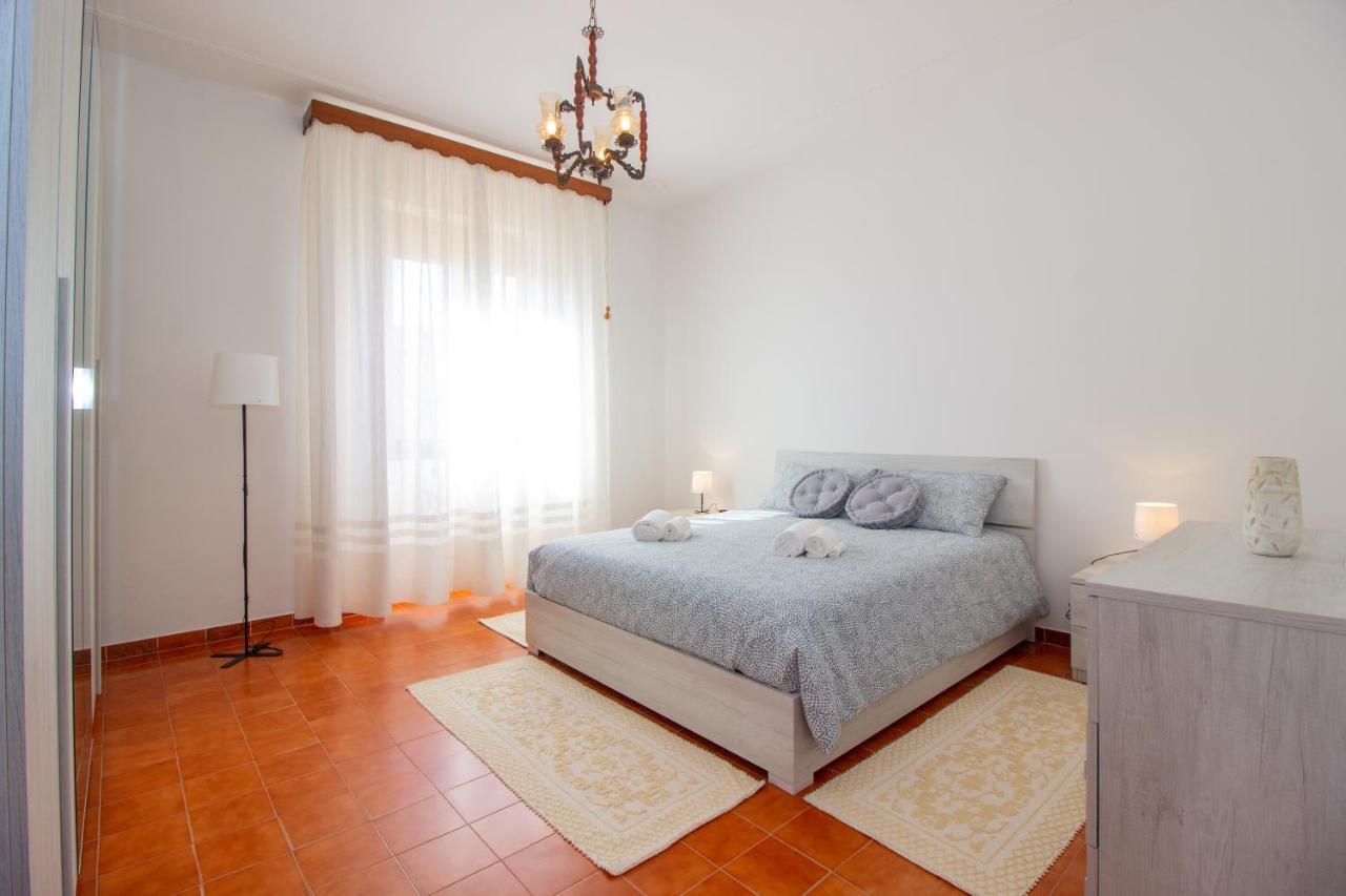 [Holiday Home]Alghero[Three-Room Apartment 6 Beds] 2