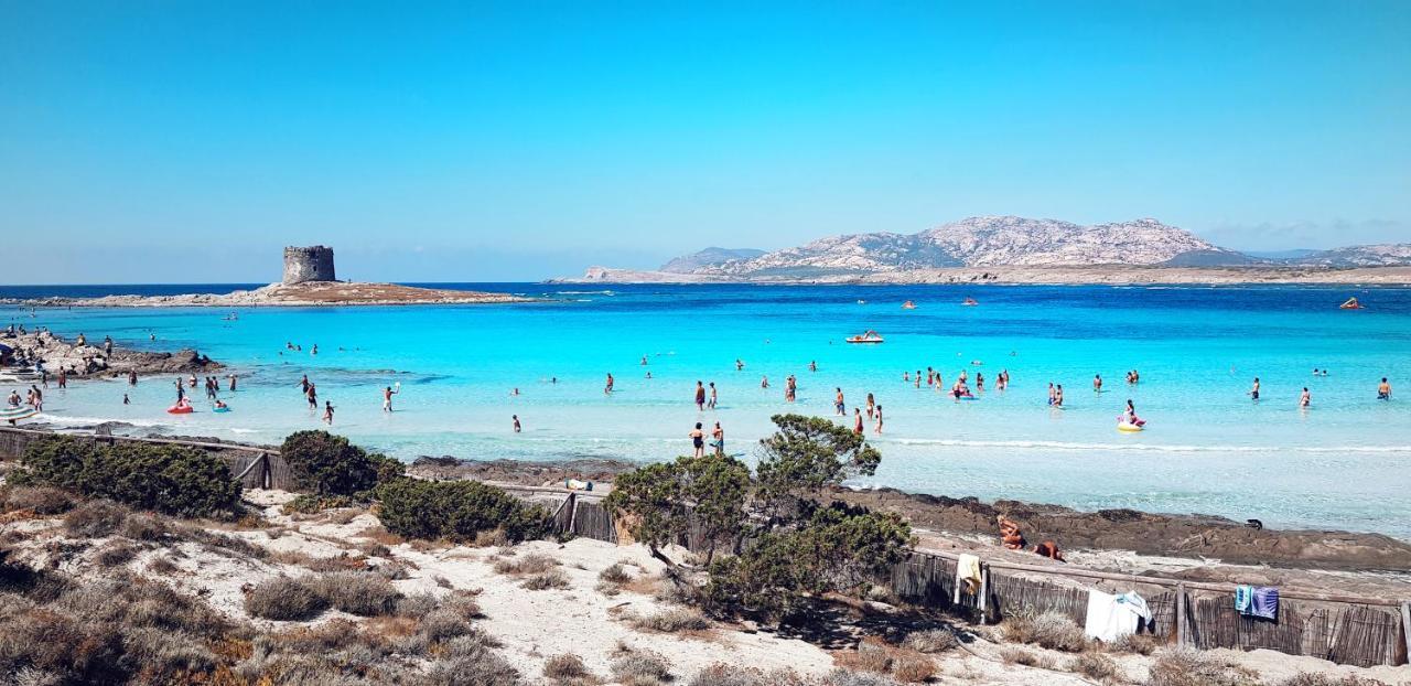 [Holiday Home]Alghero[Three-Room Apartment 6 Beds]