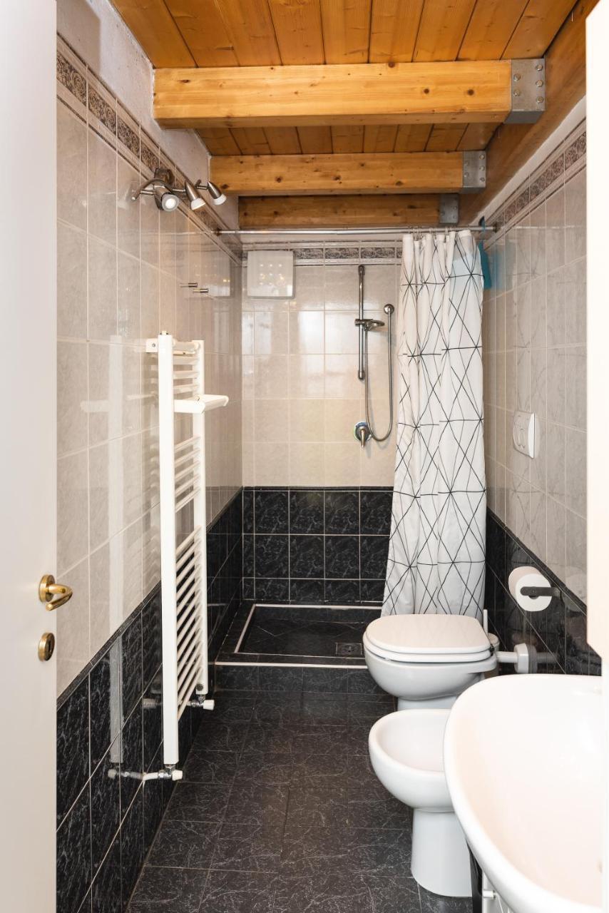 Cozy Loft in a Fashion District of Milan (Adults Only) 1