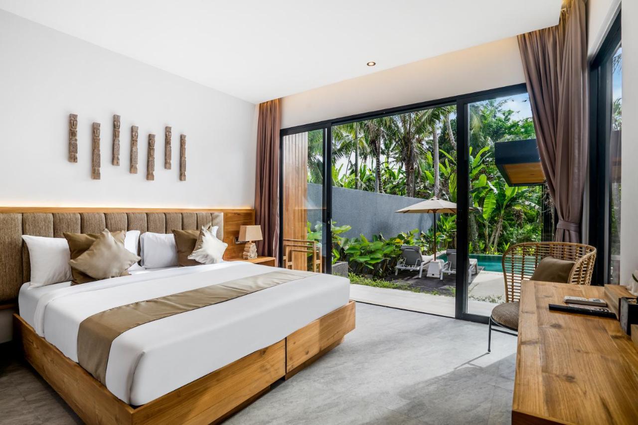 Villa Loxia by Balisuperhost 2