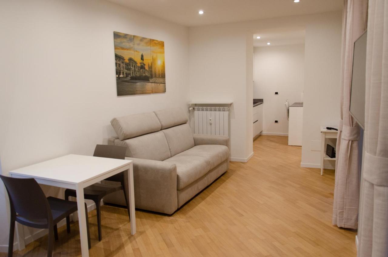 Magnoliaapartments - 5 Nirone Center 2