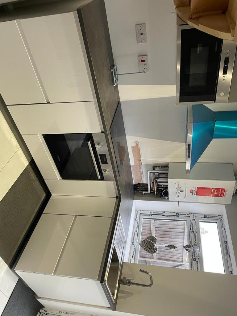 Dannifar Guest House 1