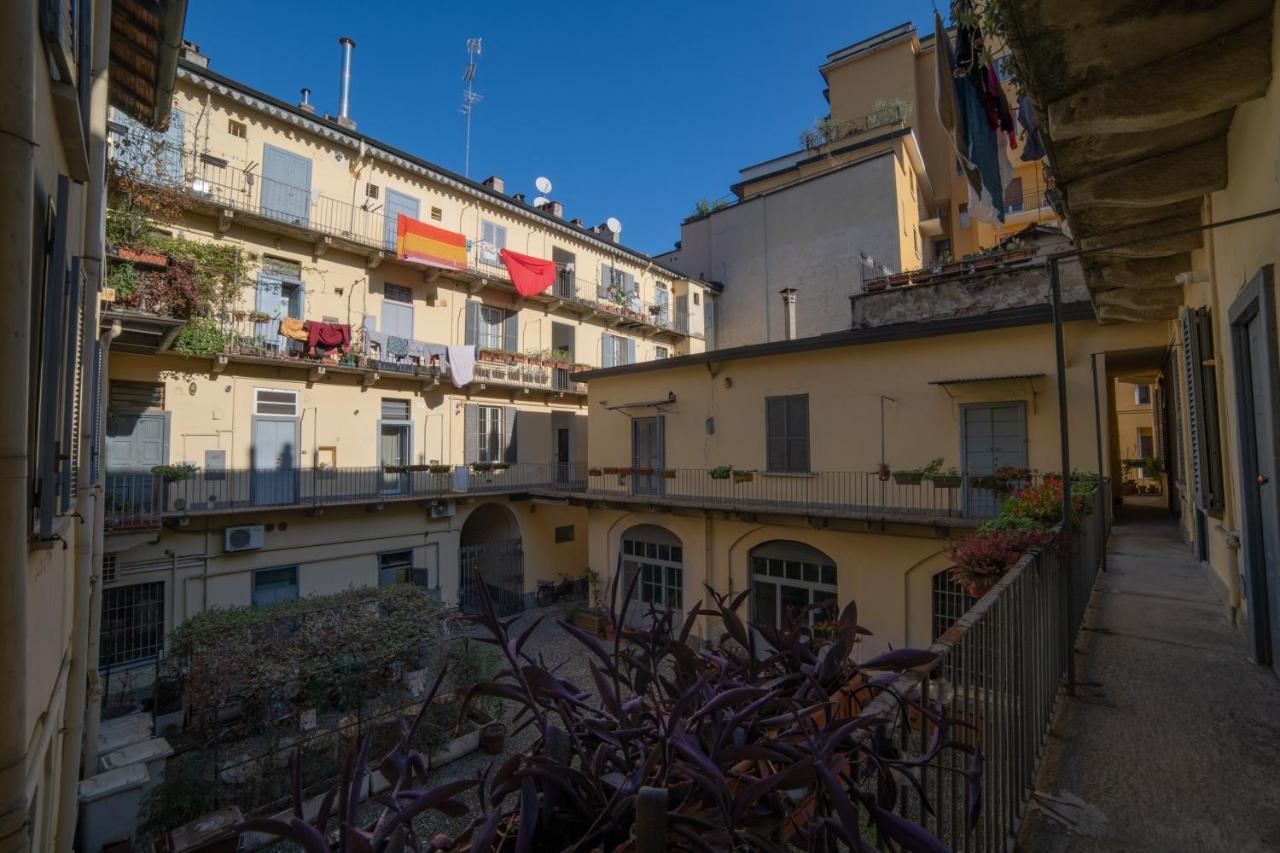 Navigli-Centro-Universita, Amazing New Apartment 1