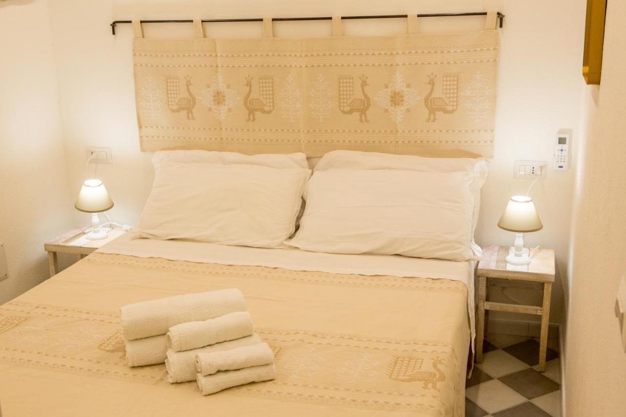 Casa Smeraldo - Residenza Giovanna 1