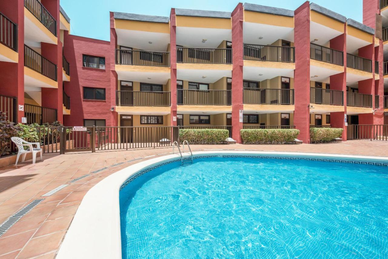 Apartamento Lago Santiago Playa 2