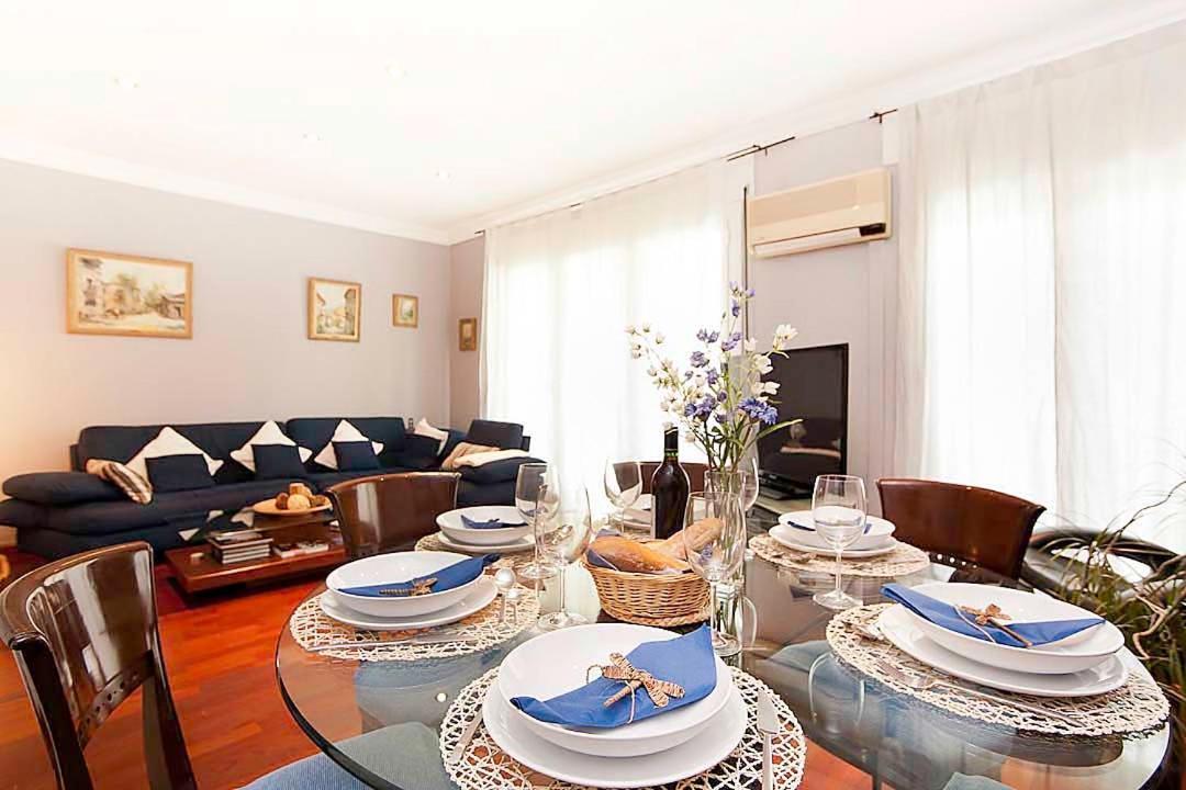 Gracia Apartment