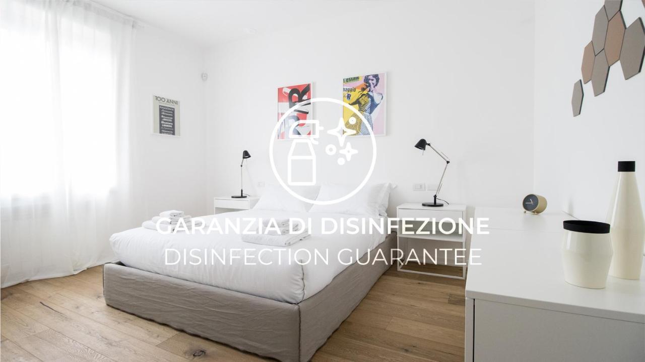 Italianway - de Cristoforis 12 Flat