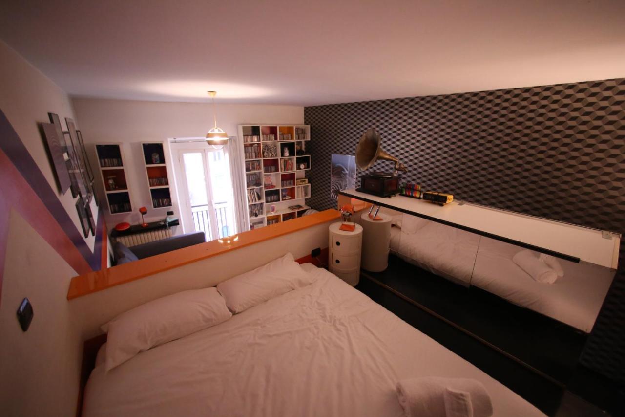 Getthekey Record House Navigli 2