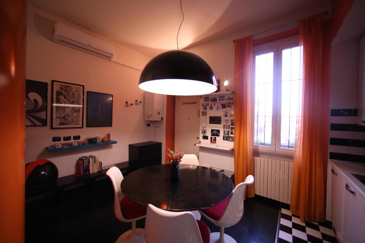 Getthekey Record House Navigli 1