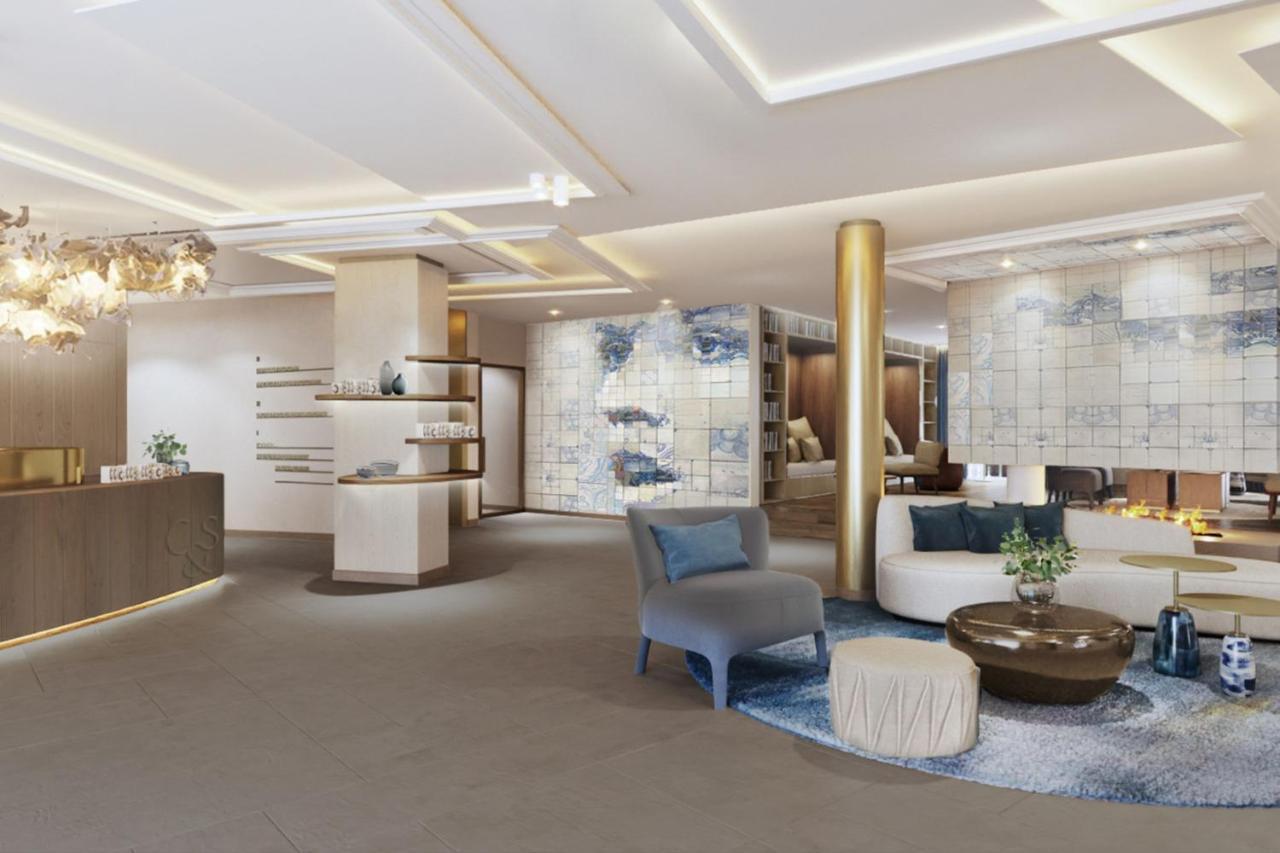 Caro & Selig, Tegernsee, Autograph Collection 2