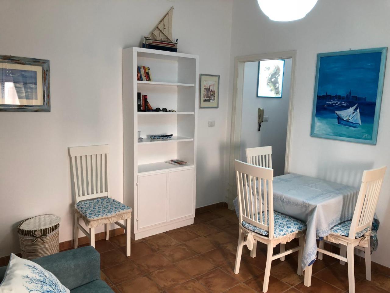 Appartamento Mare E Centro (Adults Only)