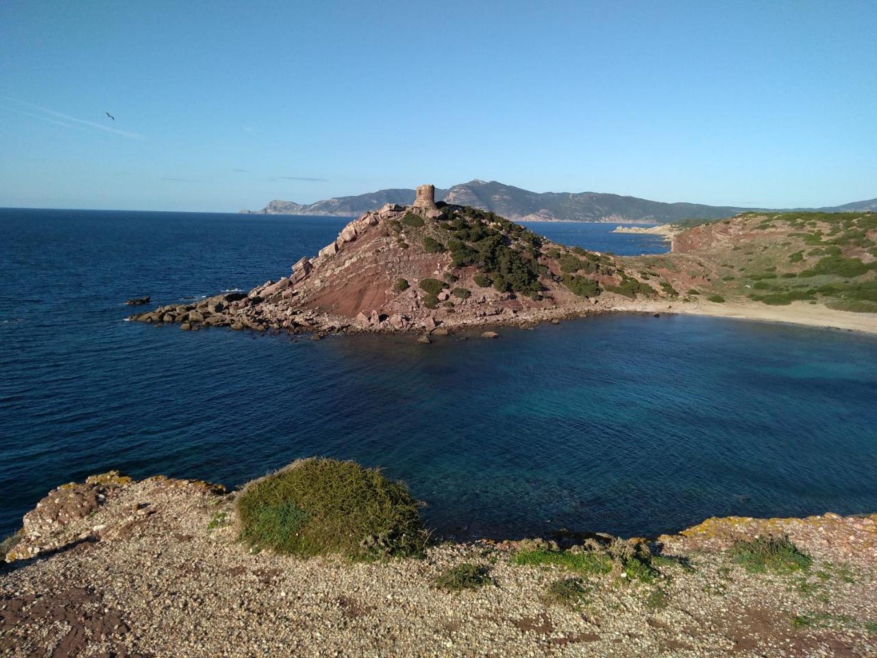 Giramondo Sardegna Affittacamere 1