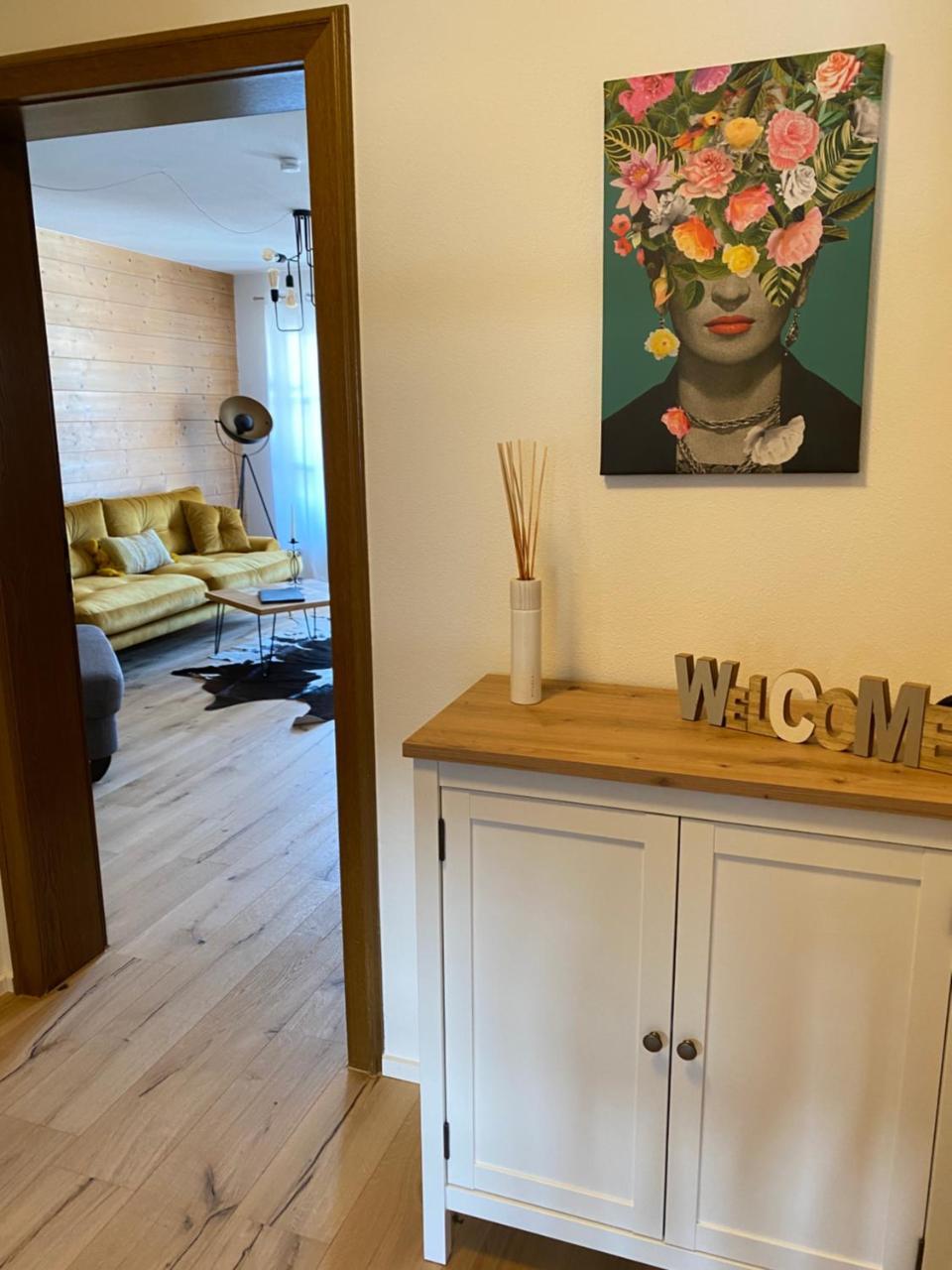 Apartmenthaus Der Johanneshof - Tolle Lage Nah Am See 1