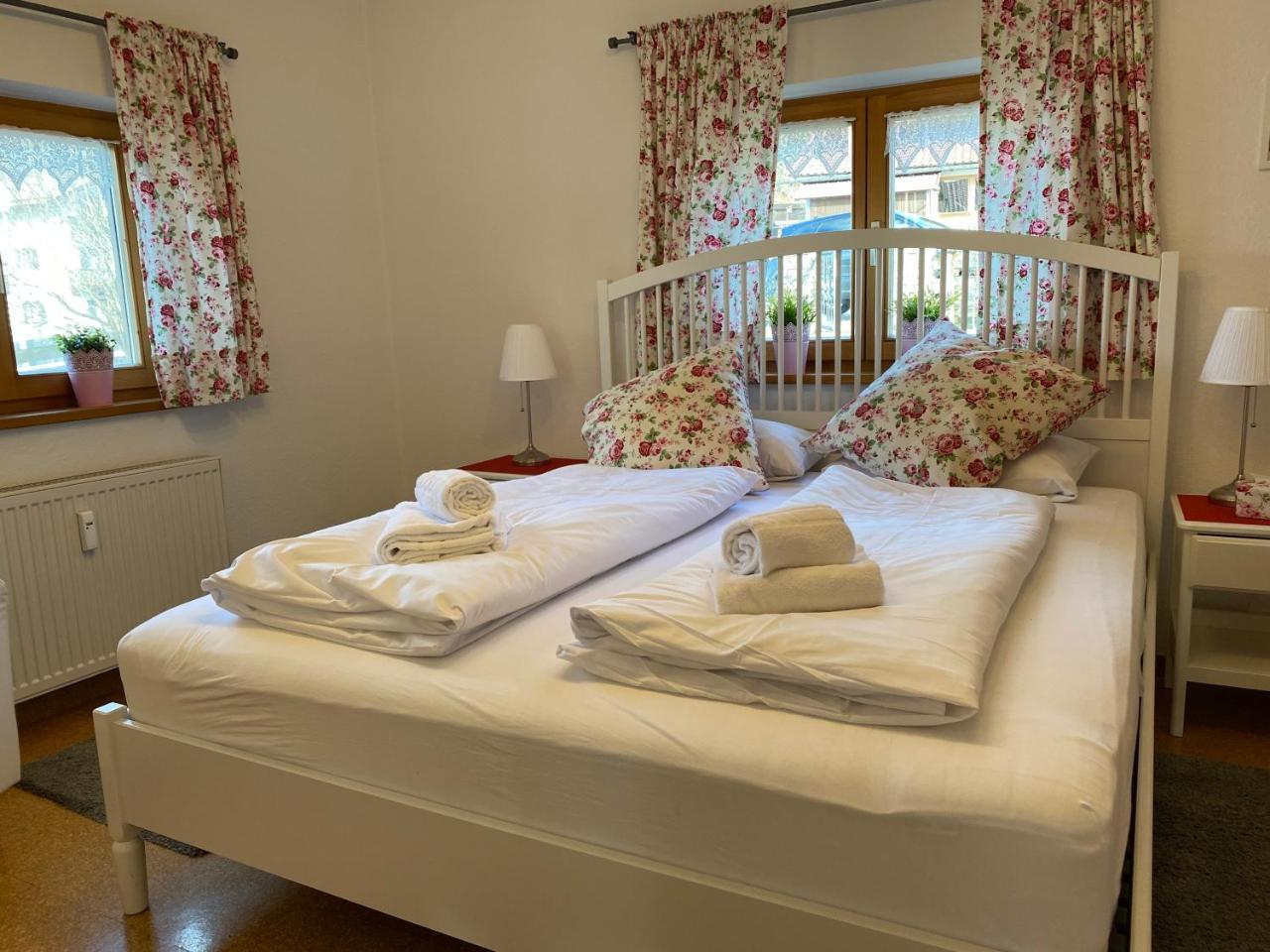 Ferienwohnung Magdalena - Ruhig, Zentral, Schone Sonnenterrasse 1