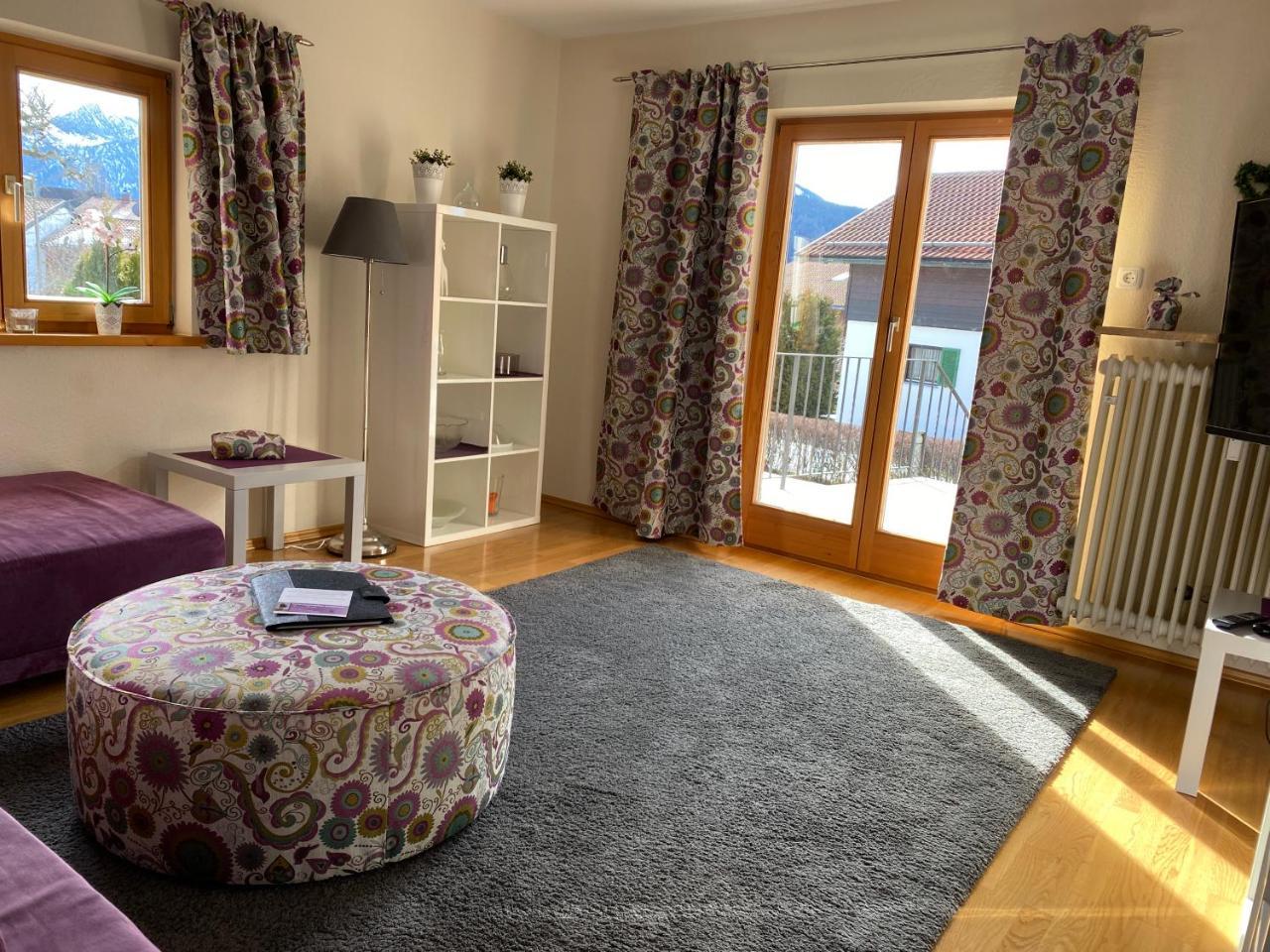 Ferienwohnung Magdalena - Ruhig, Zentral, Schone Sonnenterrasse 2