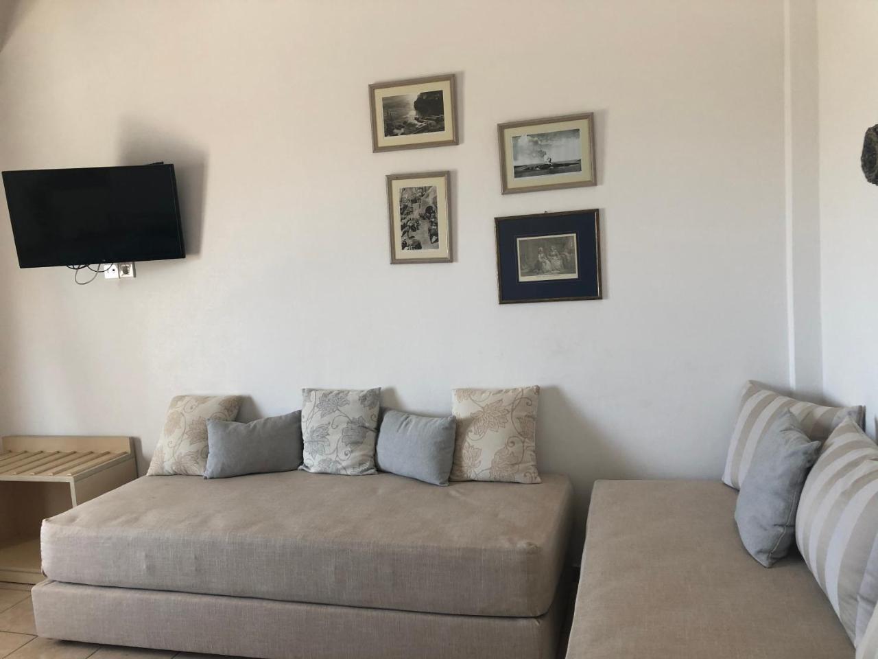 Calderimi Apartments 1