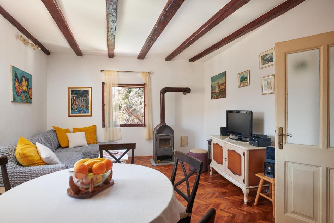 Apartment Heaven - Ocean And Old Town View 1