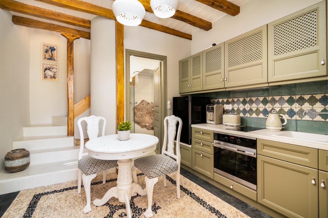 Villa Il Vecchio Cortile 1