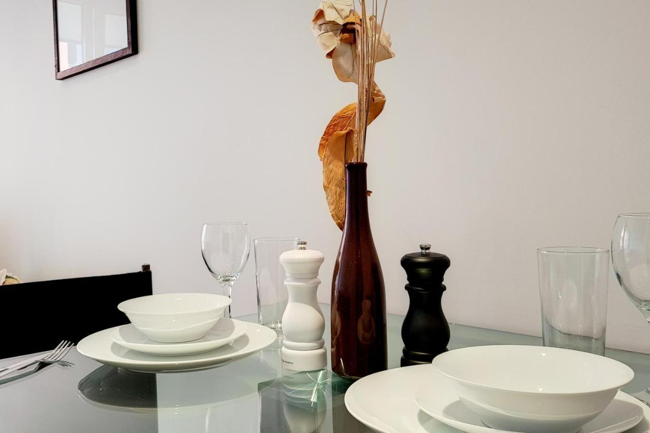 London Excel Stays - One Bed Apartment