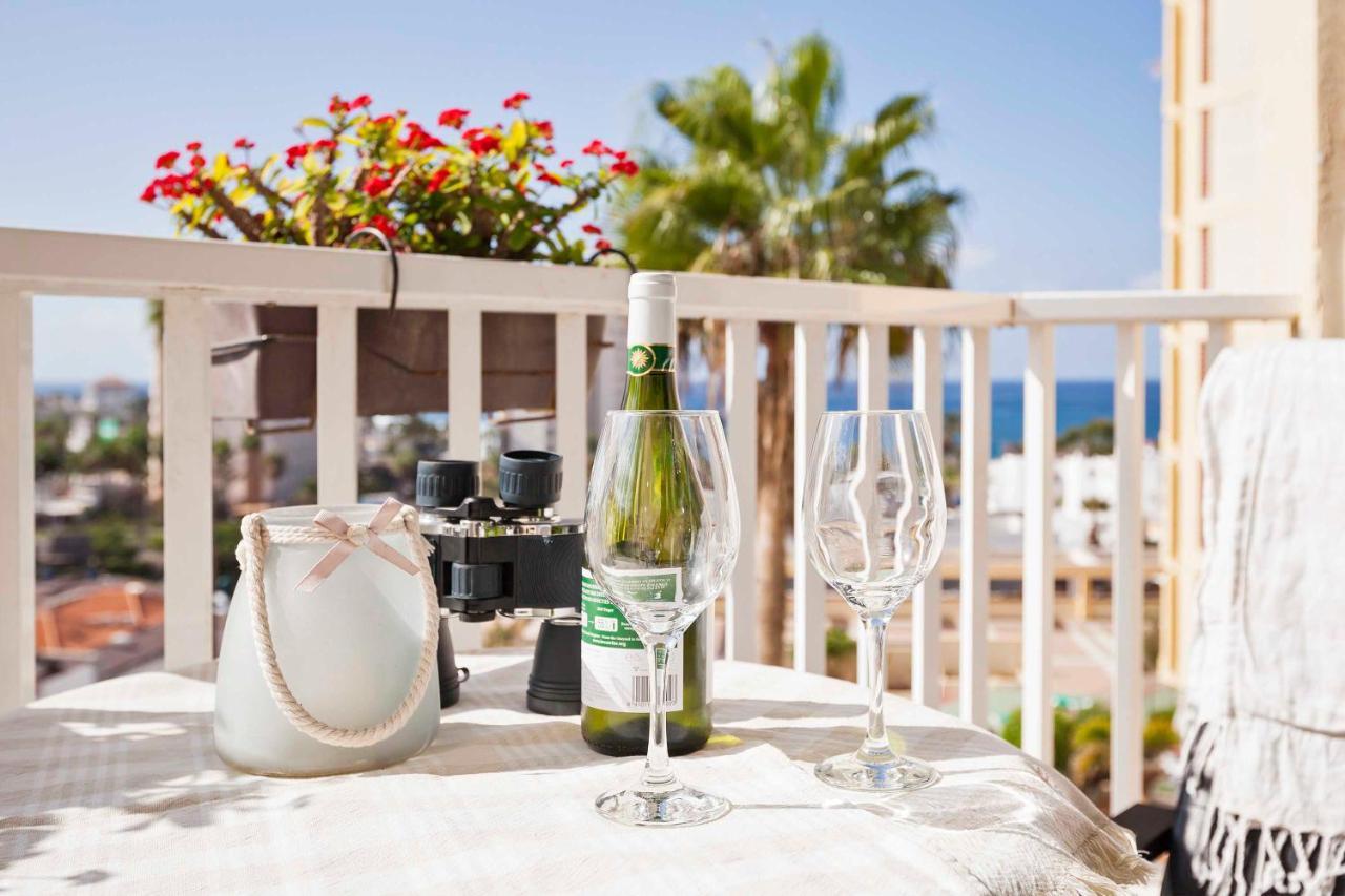 Playa de las Americas Apt 1