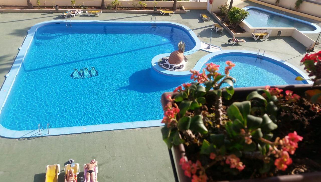 Playa de las Americas Apt