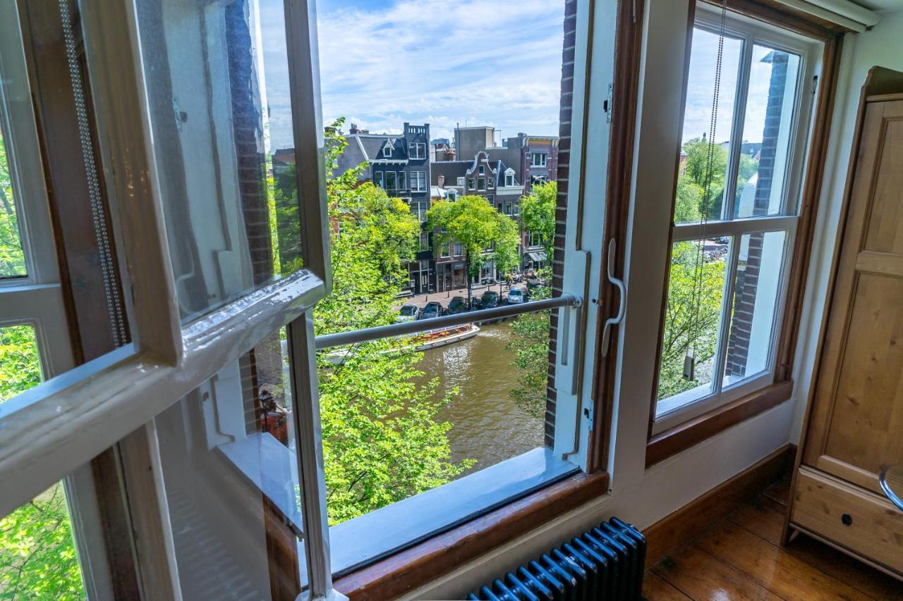 B&B Singel Suites 2