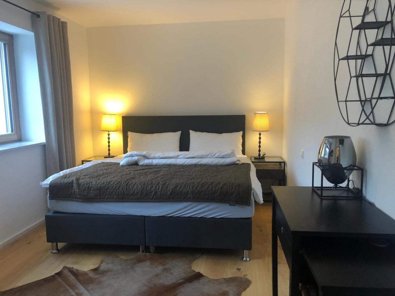 Apartment Schliersee - Stylisch, Zentral, Familienfreundlich 1