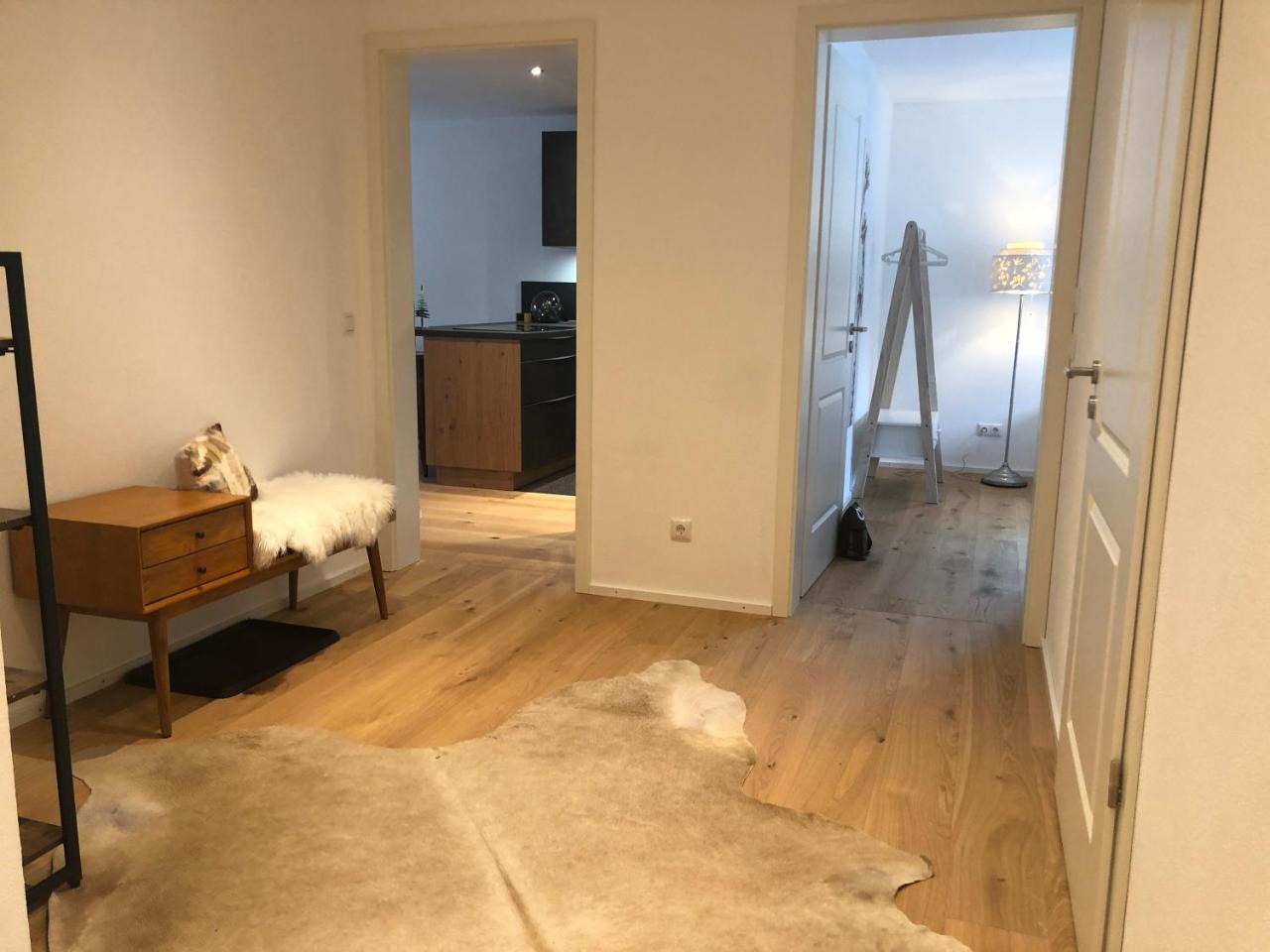 Apartment Schliersee - Stylisch, Zentral, Familienfreundlich 2