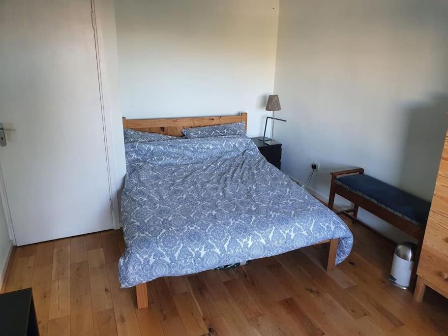 Covent Garden Flat 2