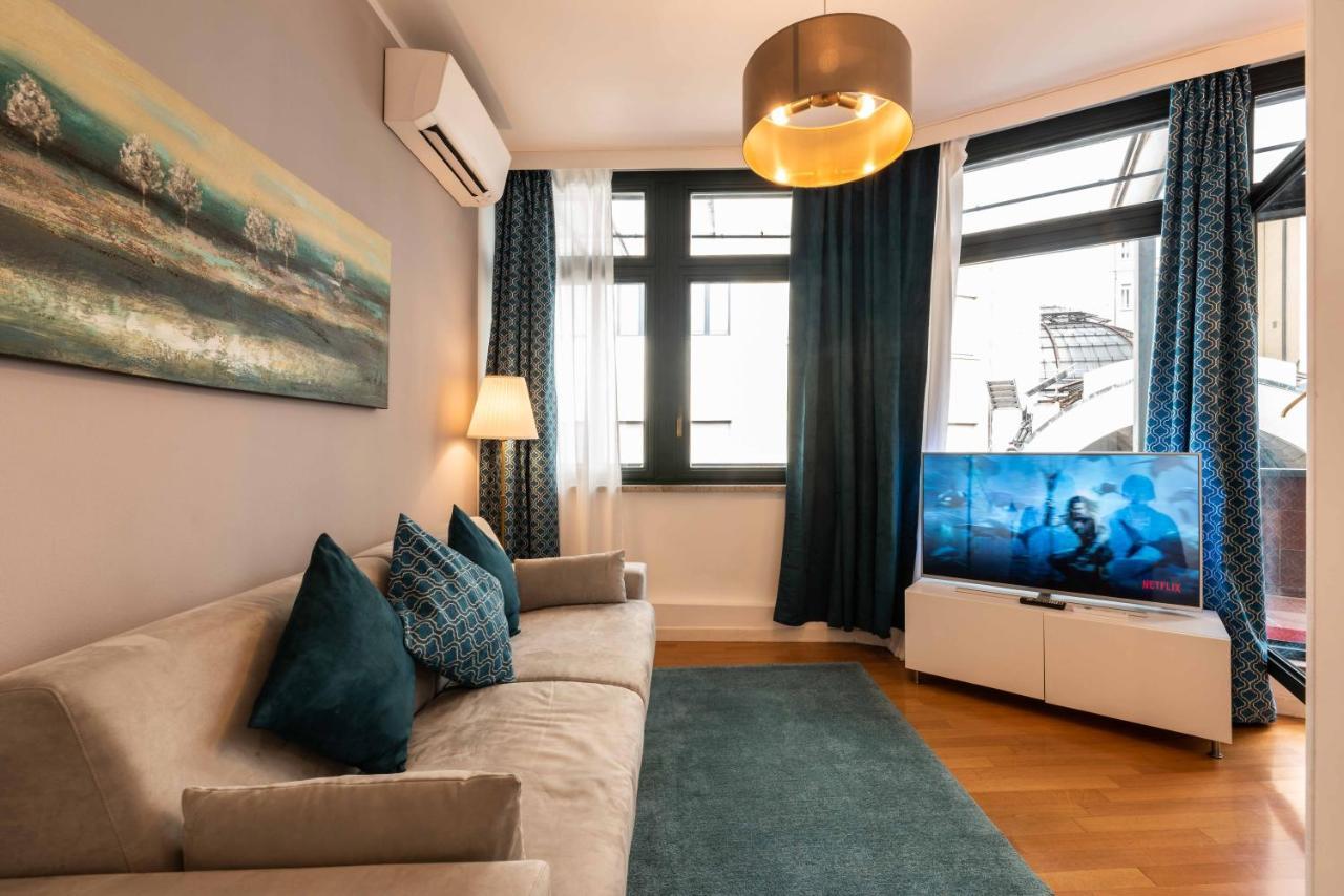 Heart Milan Apartments Duomo Terrace